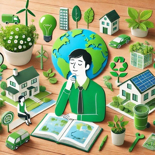 The Ultimate Guide to Green Living Transform Your Lifestyle in 2025