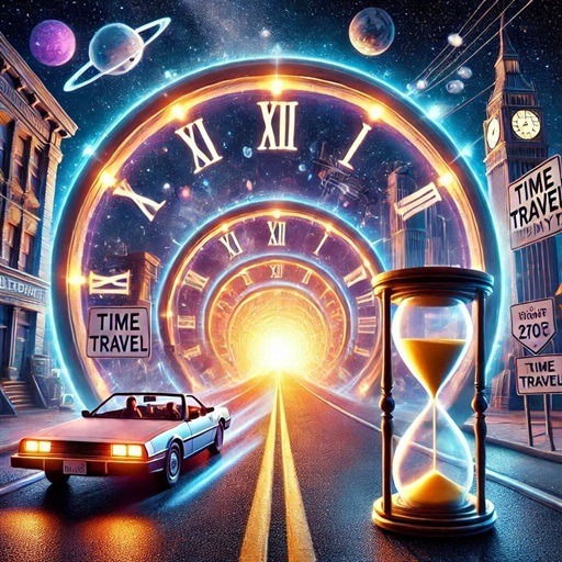 time travel