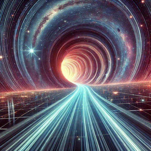 wormhole