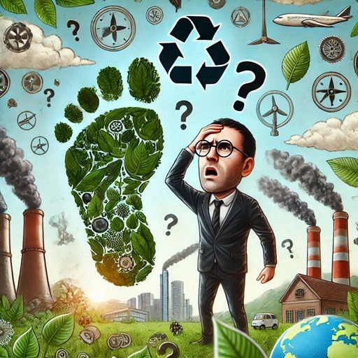 Why Reducing Carbon Footprint Matters: What You Should Know