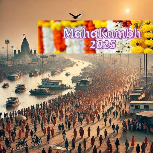 Prayagraj Kumbh Mela 2025 You Should Know